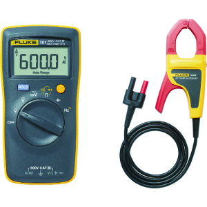 FLUKE |PbgTCYE}`[^[101 i400EdNvtLbg 101/I400E