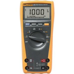 FLUKE fW^E}`[^[(^̎l) 175