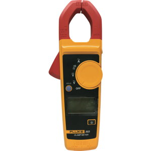 FLUKE �N�����v���[�^�[(���ϒl�^�C�v) 303