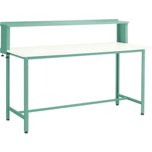 �y�����ʓr�z�y�����i�zTRUSCO HRAE�^��Ƒ� 1800X900XH900 ��I�t �z���C�g�F HRAE-1809YURB W