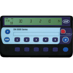 ���C�����@ �d�q����� 10�A�� DK-5010C