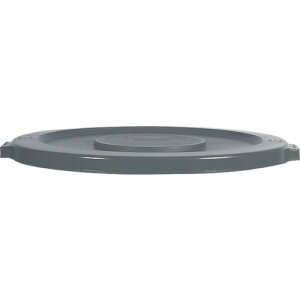 �G���N�^�[ ���E���h�u���[�g�R���e�i�p�t�^ 121.1L�p �O���C 2631GRAY