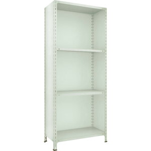 yʓrzyizTRUSCO X`[bN yʒIwEt 1800X600XH2100 4i lIO[ 76W-24:NG