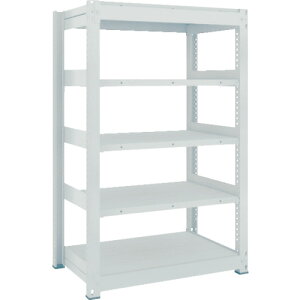 �y�����ʓr�z�y�����i�zTRUSCO TUG�^���ʃ{���g���X�I 300kg �P�̌^ 1255×626×H1500 5�i TUG300-54L-5