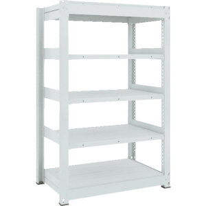 �y�����ʓr�z�y�����i�zTRUSCO TUG�^���ʃ{���g���X�I 450kg �P�̌^ 1555×776×H1500 5�i TUG450-55J-5