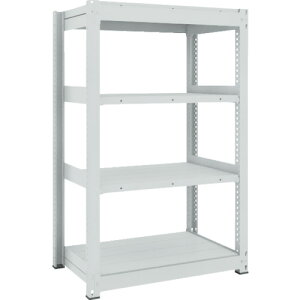 �y�����ʓr�z�y�����i�zTRUSCO TUG�^���ʃ{���g���X�I 600kg �P�̌^ 1255×626×H1500 4�i TUG600-54L-4