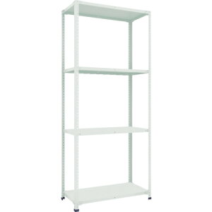 �y�����ʓr�z�y�����i�zTRUSCO �y��150�^���I�{���g���X�I W1800XD300XH2100 4�i TLA76K-14