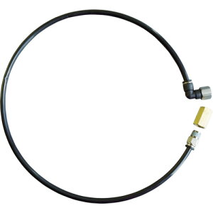 ���� 3/8�G�A�[���[���p1�����ڑ��z�[�X(���[����t80cm) FT-2