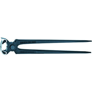 KNIPEX 5500-300 ���S�H�p�v���C���[ (�n���u���O�^) 5500-300