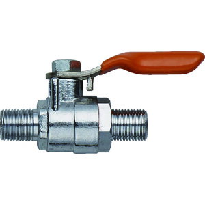 WTB �I�����W�{�[���R�b�N�ڑ����aD1×D2:R1/8×G1/8 WM-1P