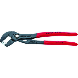 KNIPEX �z�[�X�N�����v�v���C���[ 250mm 8551-250C