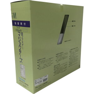 ���^�J���C�N �S���t�}�W�b�N�e�[�v�ؔ��蔠 A 100mm×25m �u���b�N PG-556N
