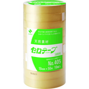 j`o Ze[v 405 18mm×50m oCI}X}[NF萻i 10 405-18X50
