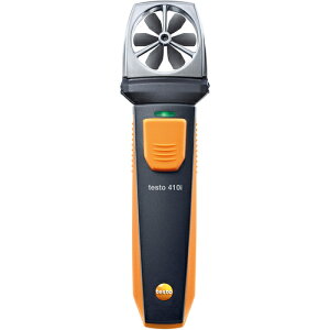 �e�X�g�[ �x�[���������X�}�[�g�v���[�u testo 410i TESTO410-I