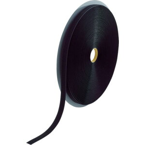 TRUSCO }WbNe[v DpB 16mm×25m  TMBH-1625-BK