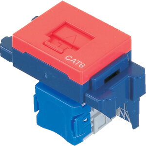 Panasonic �����Ƃ��V���[�Y��񃂃W�����W���b�N CAT5E �����^ ���b�h NR3160R