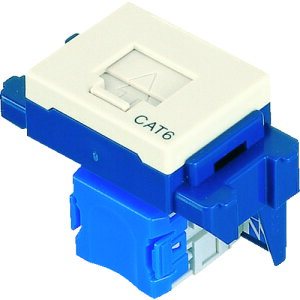Panasonic �����Ƃ��V���[�Y��񃂃W�����W���b�N CAT6 �����^ �~���L�[�z���C�g NR3170