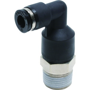 �s�X�R �`���[�u�t�B�b�e�B���O �����O�G���{ �`���[�u6 �ڑ����aR3/8 PLL6-03