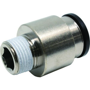 �s�X�R �`���[�u�t�B�b�e�B���O �Z�p���t�X�g���[�g �`���[�u16 �ڑ����aR3/8 POC16-03