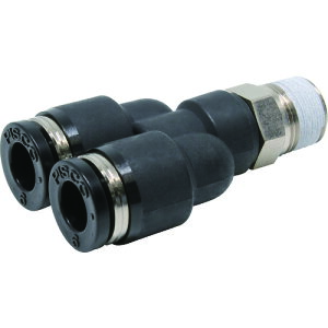 �s�X�R �`���[�u�t�B�b�e�B���O �u�����`���C�`���[�u6�l�WR1/8 PX6-01