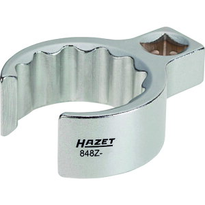 HAZET �N���[�t�[�g�����`(�t���A�^�C�v) �ΕӐ��@30mm 848Z-30