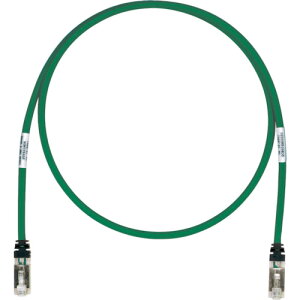 �p���h�E�C�b�g CAT6A/CAT6 �V�[���h�p�b�`�R�[�h 40m �� STP6X40MGR