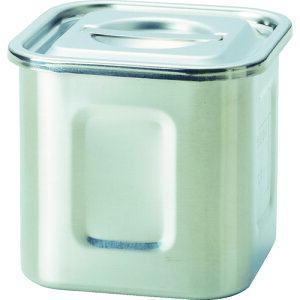 TRUSCO �X�e�����X�p�^���N 0.46L 80 ��薳 T-FC-1