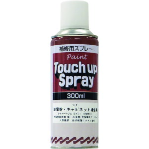 �T���f�[�y�C���g �z�d�ՁE�L���r�l�b�g��C�p�X�v���[ 300ml ���C�g�x�[�W�� 2001LT