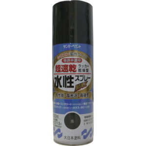 �T���f�[�y�C���g �������b�J�[�X�v���[MAX 400ml �� 262281