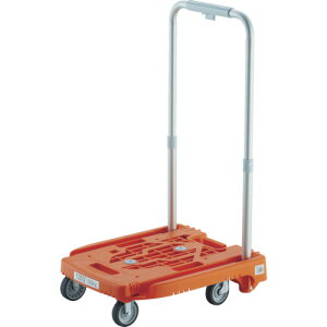 TRUSCO ������� �J���e�B�I�~�j weego �I�����W WP-2G-OR