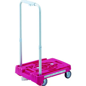 TRUSCO ������� �J���e�B�I�~�j weego �ȉ�G�ԗ� �s���N S�t WP-2G-P-JS