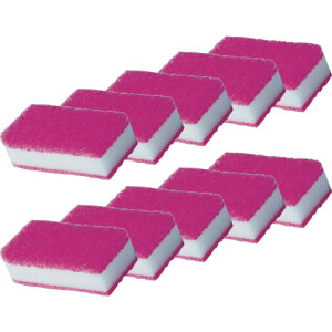 TRUSCO ܂Ƃߔ Rۃ\tgX|W sN 10 KSS-P-10