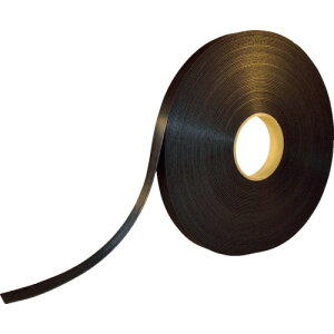 TRUSCO ό󐫃}WbNoh[[R]]e[v20mmX30m TMKT-20W-BK