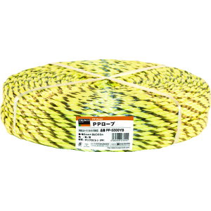 TRUSCO PP[v 5mmX300m  PP-5300YB