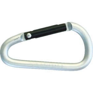 TRUSCO �J���r�i ���a5mmX50mm D�^ �V���o�[ TKN550SV