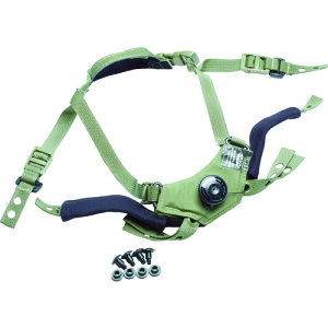 TEAMWENDY �J���t�B�b�g���e���V���� BOA FG XL 21-B12