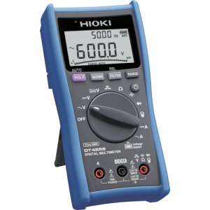 HIOKI �f�W�^���}���`���[�^ DT4256 DT4256