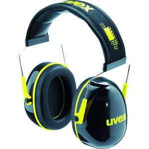 UVEX �C���[�}�t �E�x�b�N�X K2 NRR�l26dB 2600042