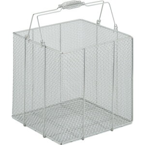 TRUSCO �X�e�����X���J�S �p�^ �L������290X290X295 TSK-3030N