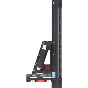 【送料別途】【直送品】タジマ 丸鋸ガイド LX600 MRG-LX600