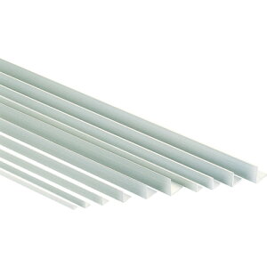�� �A���~�s���ӃA���O��(L 300mm) 20×40×3mm AAH2040