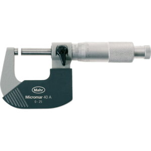 �}�[�� �}�C�N�����[�^40A 25~50mm(4134001) 40A25-50