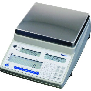 �y�����ʓr�z�y�����i�zViBRA CUX1500:�J�E���e�B���O�X�P�[�� ����1.5kg �ŏ��\��0.05g CUX1500