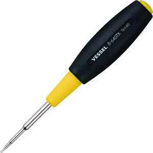 �x�b�Z�� �N�b�V�����O���b�v�g���N�X�h���C�o�[ B-640TX T6×40 B-640TX T6-40