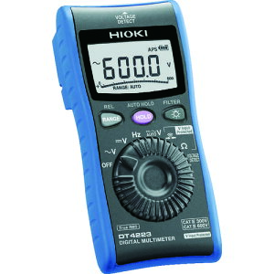 HIOKI �f�W�^���}���`���[�^ DT4223