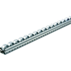 �y�����ʓr�z�y�����i�zTRUSCO �s�b�L���O���b�N�pSB�^�X�`�[���z�C�[���R���x�� ��36 P50×L2400 V-3620SB-50-2400