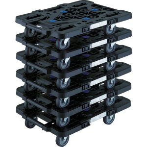 yʓrzyizTRUSCO ܂Ƃߔ  [go 6Zbg MPK-500J-BK-M6