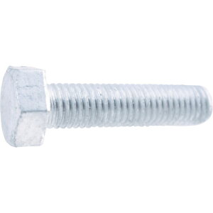 TRUSCO �Z�p�{���g �n�Z�������b�L �S�l�W M8×55 15�{�� Y012-0855