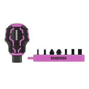 ENGINEER GWjA STUBBYhCv}CɒZ DZ-91P