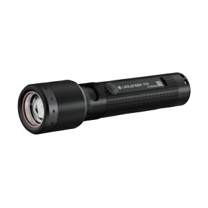 LEDLENSER ���C�g P5R 750lm �u���b�N 503109